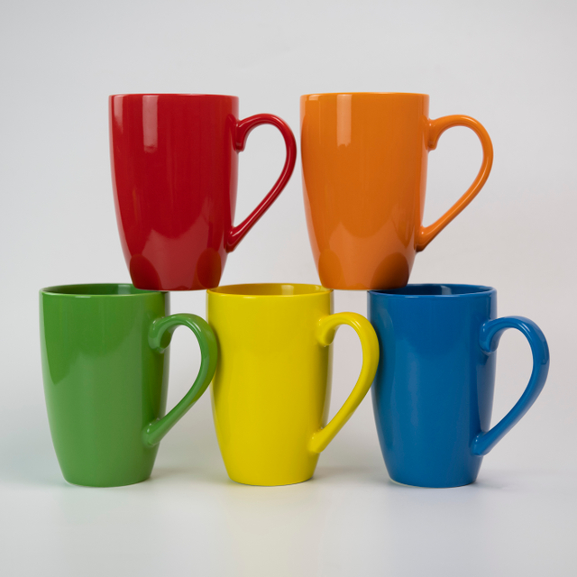 HY-23027 Ceramic Cup