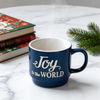 14oz Ceramic Bowl / Inside White + Outside Color with Screen Printing Eco-Friendly & BPA Free Business Gift