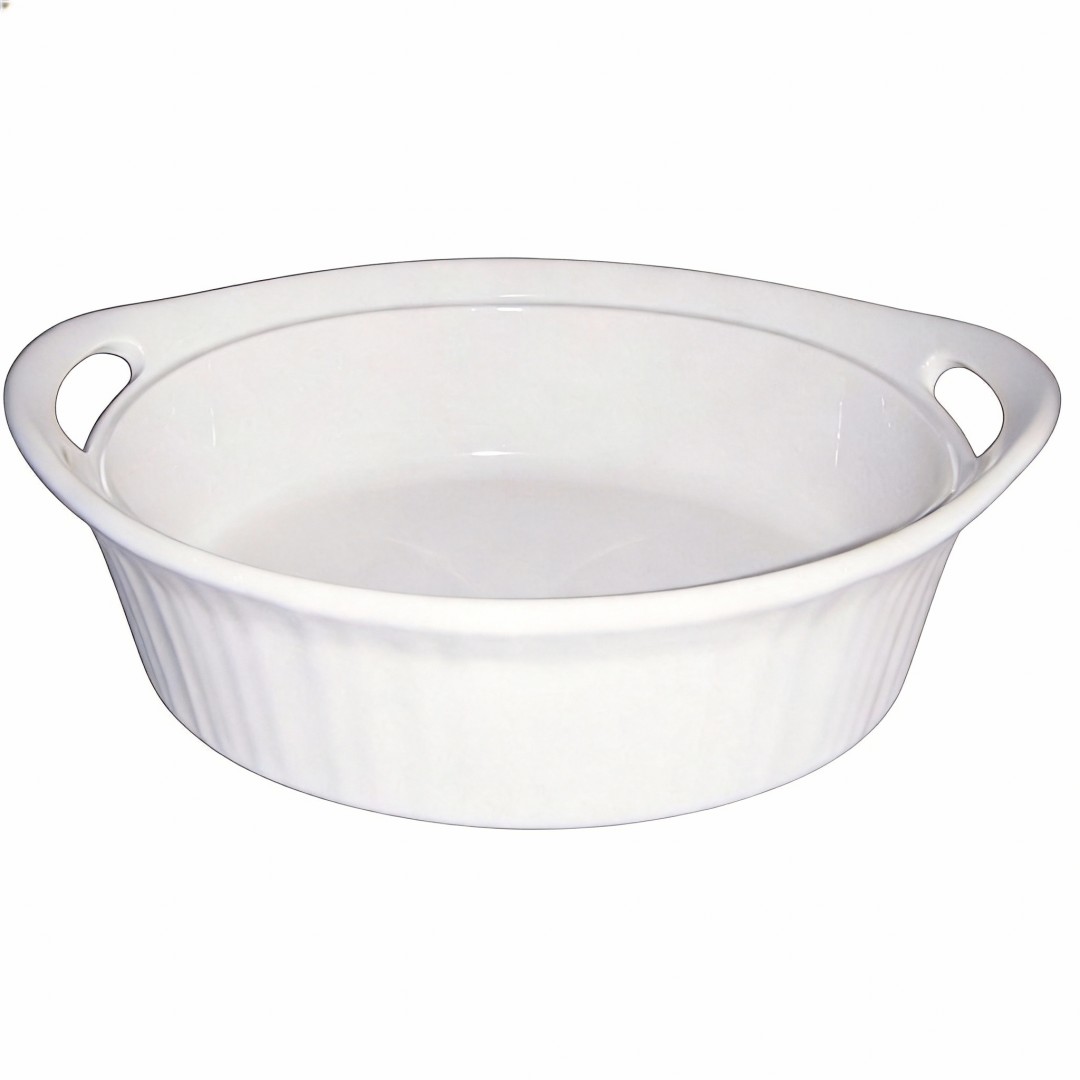HARVIT Ceramic Oven-Safe Dishwasher Safe Eco-Friendly Durable Baking Tray