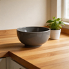 5.5'' Eco-Friendly Ceramic Color Glazed Modern Holiday Bowl