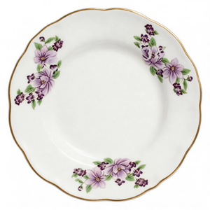 Personalized Porcelain Souvenir/Grape Decorative Plate-HARVIT Brand Business Gift Country Design