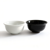 China Housewares 6'' Custom Printed White Ceramic Bowl-HARVIT Brand Minimalist Design Business Gifts