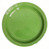 Wholesale Importer of Chinese Goods in India Color Glazed 10.5'' Ceramic Dinner Plate Eco-Friendly Contemporary Design Party Use