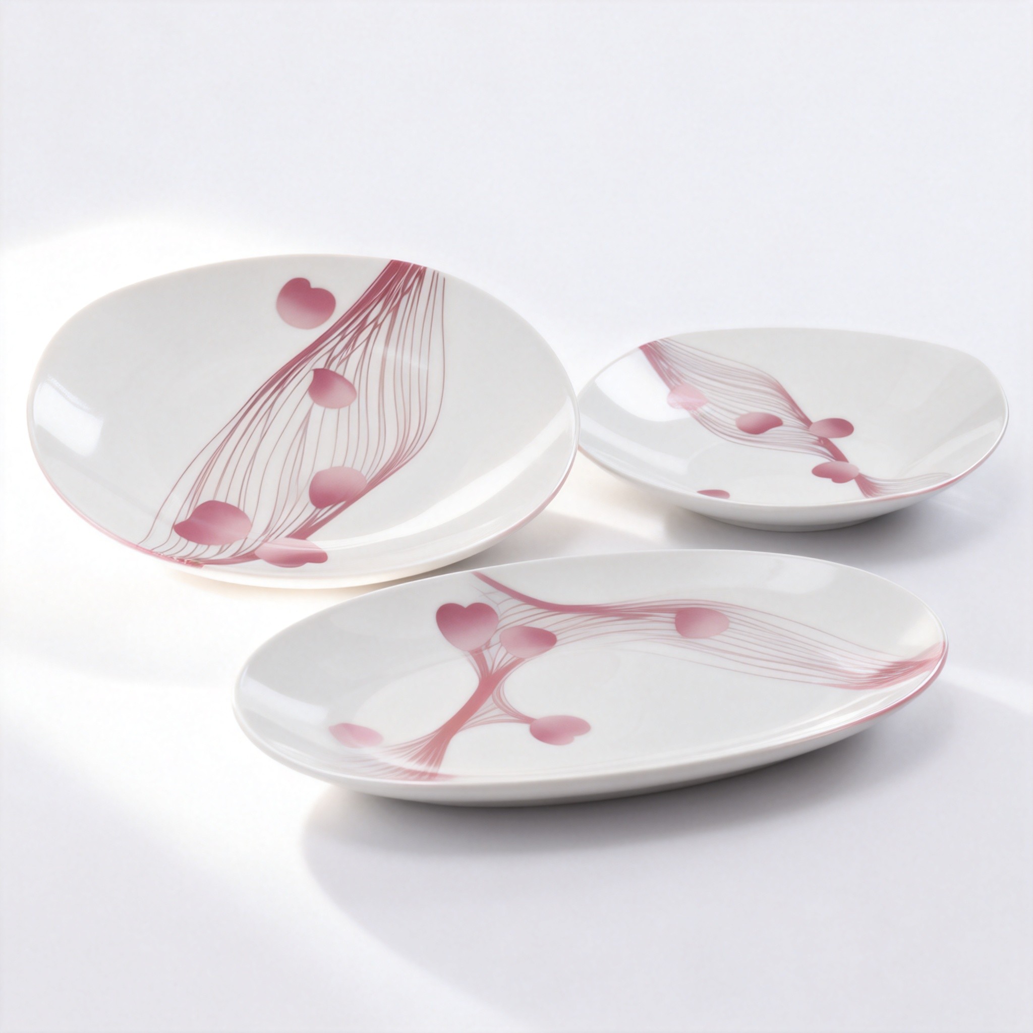 2014 Cheap Square English Porcelain Brand Names Dinner Set House Designs Dishwasher Safe Microwave Safe Oven Safe Contemporary