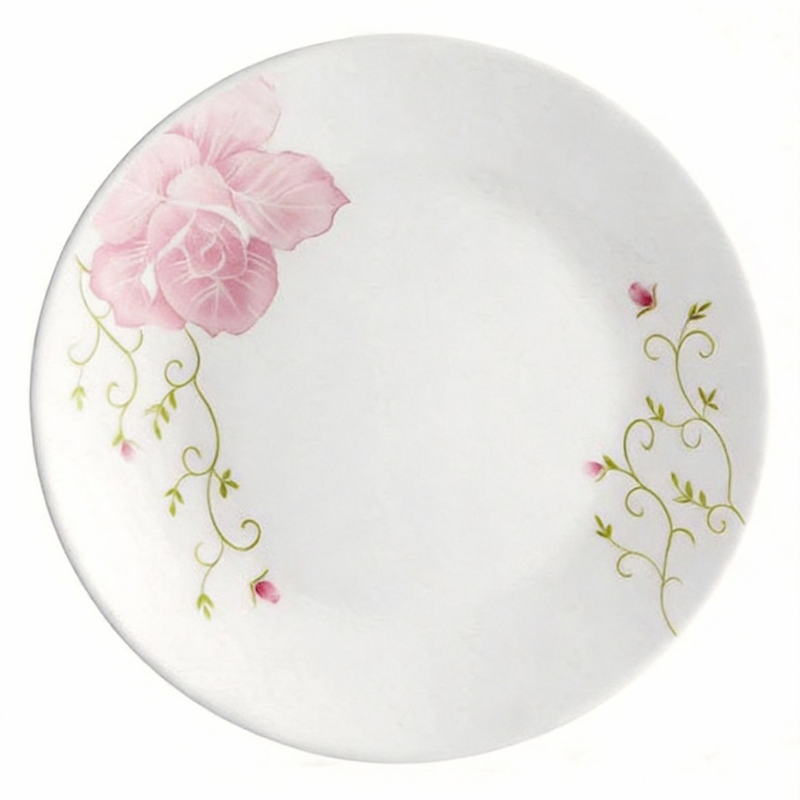 Harvit Porcelain Enameled Eco-Friendly Flower Dinnerware Plates-Business Gifts China Manufacturer & Wholesaler