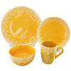 2016 Ceramic Dinnerware Set And Stone Tea Set Dishwasher & Microwave Safe HARVIT Brand HYSD-S083 Model Shandong Origin