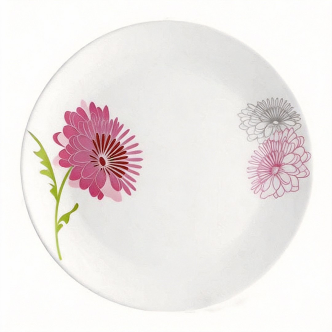 Harvit Porcelain Enameled Eco-Friendly Flower Dinnerware Plates-Business Gifts China Manufacturer & Wholesaler