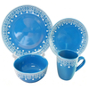 2016 Ceramic Dinnerware Set And Stone Tea Set Dishwasher & Microwave Safe HARVIT Brand HYSD-S083 Model Shandong Origin