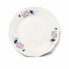 Wholesale Ceramic Dinner Plates/Soup/Salad/Side/Flat Plates Serving Dishes-Cheap Porcelain Plate HARVIT Brand Flower Design